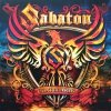 Sabaton Coat of Arms CD